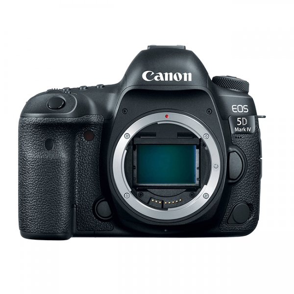 Canon 5D mark IV – KWTcamera